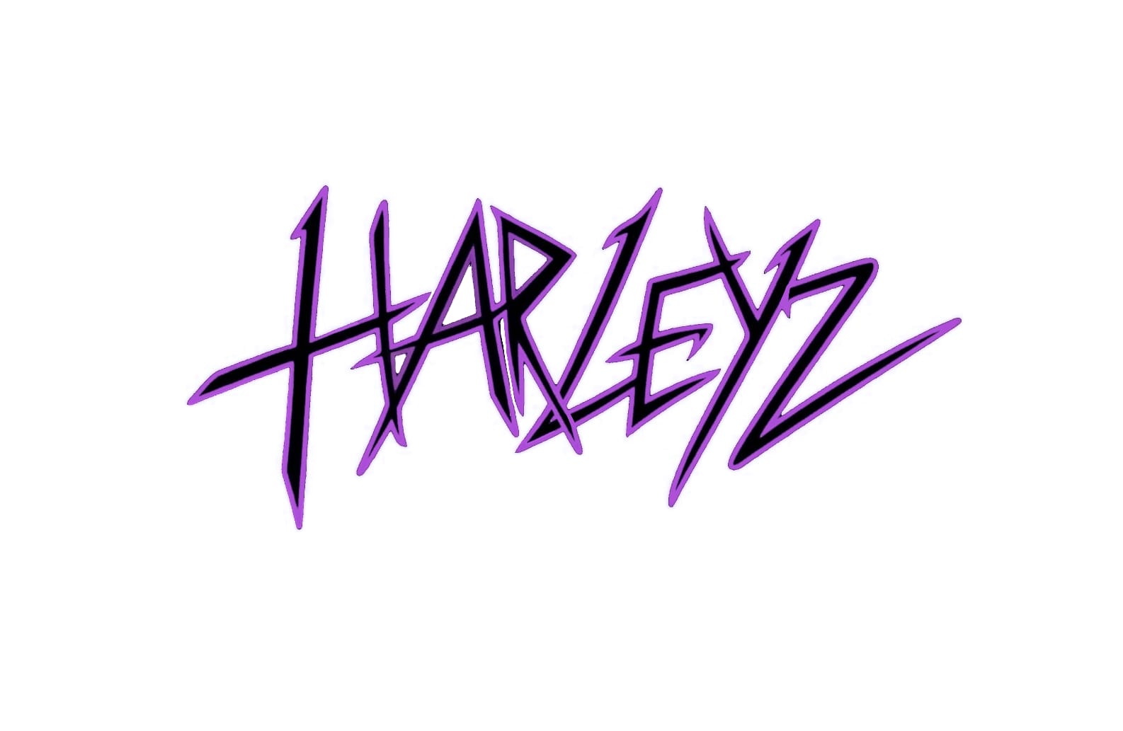 Logo band Harleyz
