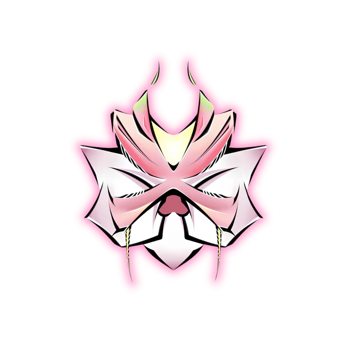 Maskot Xpanswara